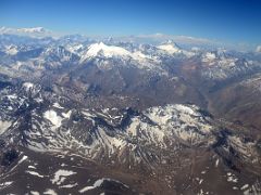 01 View Towards Aconcagua With Tupangato From Flight Between Santiago And Mendoza.jpg